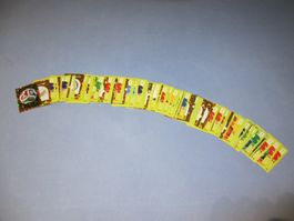 FIFA World Cup 2026  100  Sticker