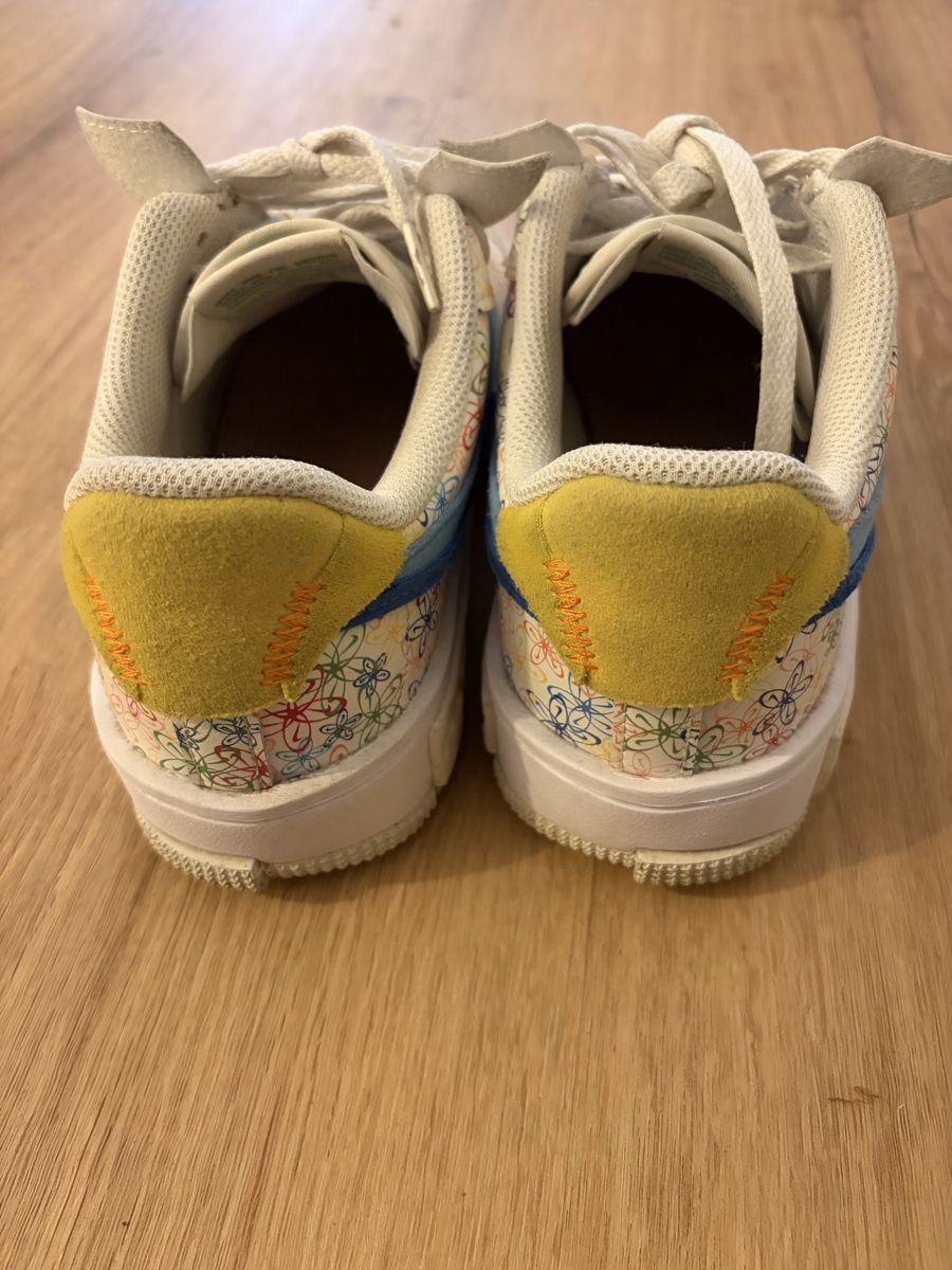 Nike Scarpe da donna: Nike Air Force 1 – Usato da St. Gallen venduto da tep_8bkv 2