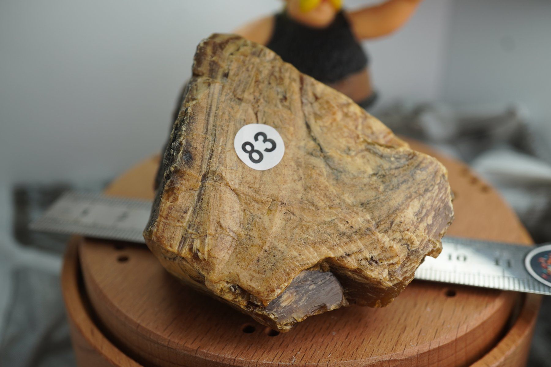 Mineralien & Heilsteine: Xl Rohbernstein   7cm x 6cm    Räumung – Neu und originalverpackt aus Eschenbach SG von topstone 1