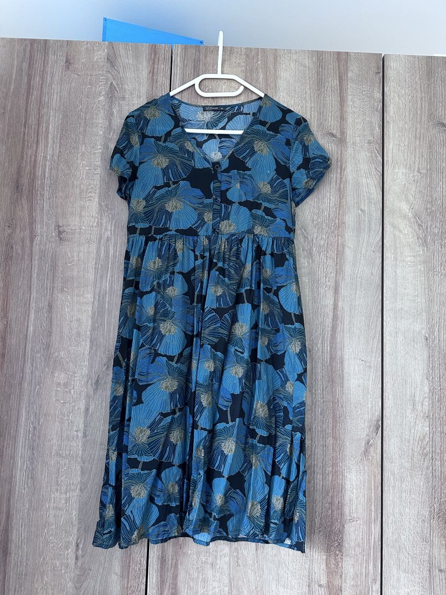 Nile Vestiti: NEU Nile Kleid XS – Nuovo (secondo la descrizione) da Chur venduto da BondiGR