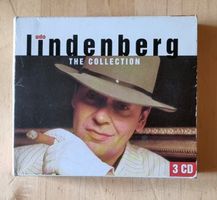3er-CD-Box Udo Lindenberg "The Collection"
