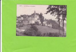 Le Château de Gruyères