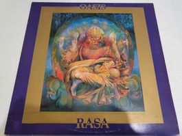 Rasa – Oasis