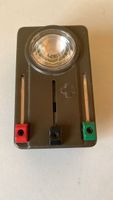 Militärtaschenlampe