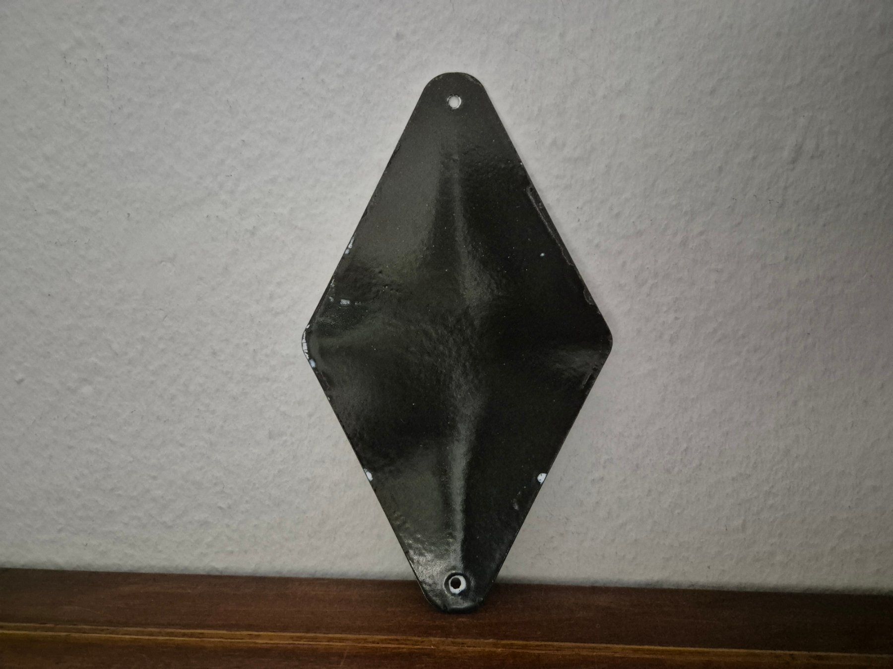Insegne: Emailschild Renault Auto Werkstatt Service Emaille Schild – Nuovo (secondo la descrizione) da Schaffhausen venduto da pfanis09 6