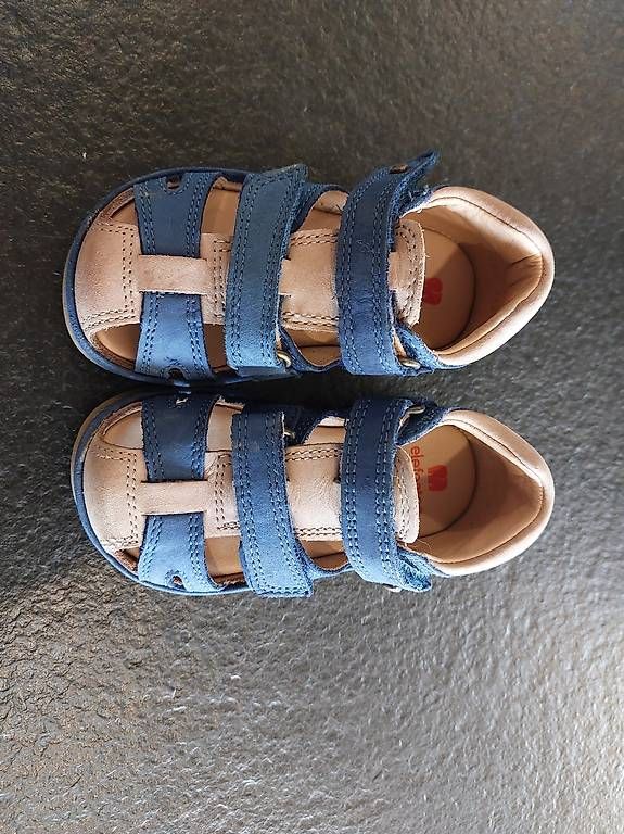 Elefanten Scarpe per ragazzi: Sandalen 21 – Usato da Oberdiessbach venduto da poschungmichu