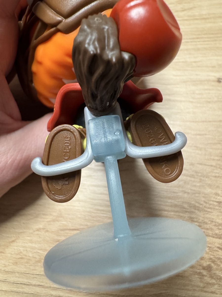 Funko Figuren: Funko Pop Special! Harry Potter Ron Weasley Quidditch – Gebraucht aus Biberist von etesummer 2