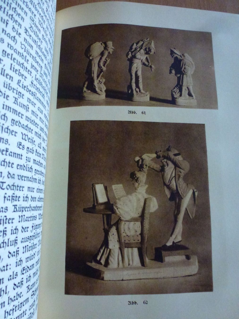 Bücher: Das deutsche Handwerk i Kunst u Dichtung – Gebraucht aus Rotkreuz von eulennest 3