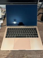 Apple MacBook Air (2019) (Rosé Gold)