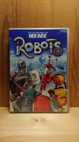 ROBOTS DVD
