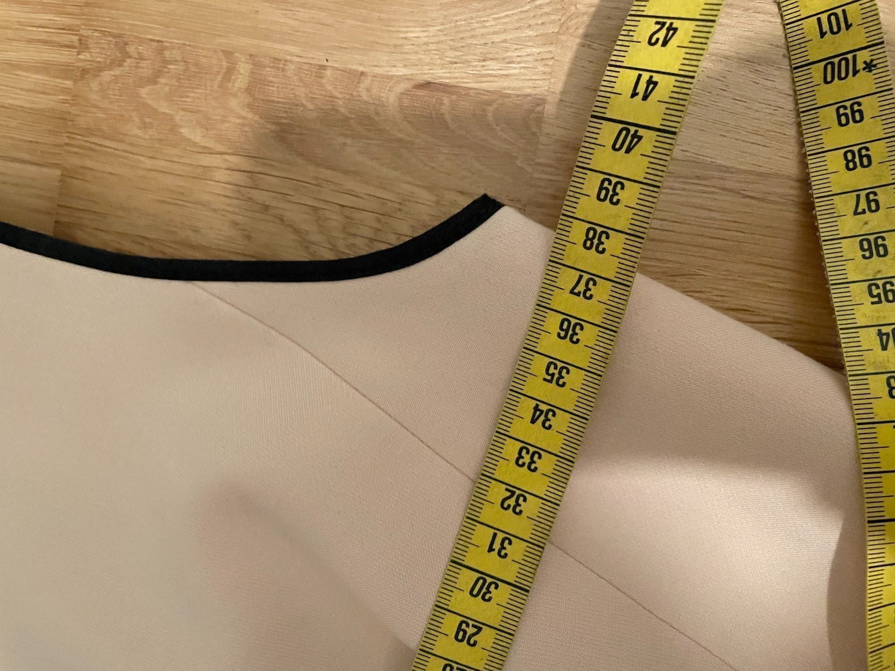 Maje Vestiti: Maje Kleid Grösse 36 – Usato da Zürich venduto da ocimen 7