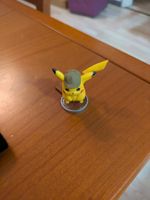 Detective Pikachu Figure – Official Pokémon Collectible