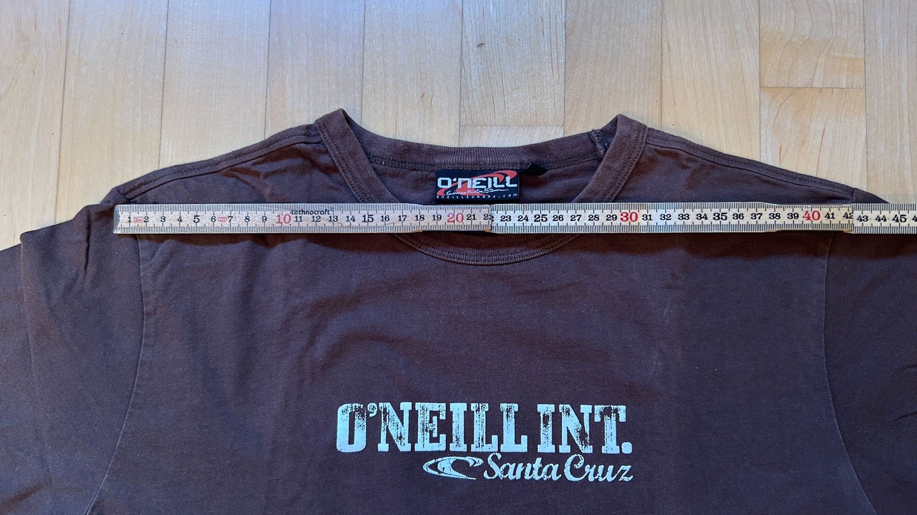 T-shirt: T-Shirt O‘Neill – Usato da Erlinsbach venduto da Basi67 4