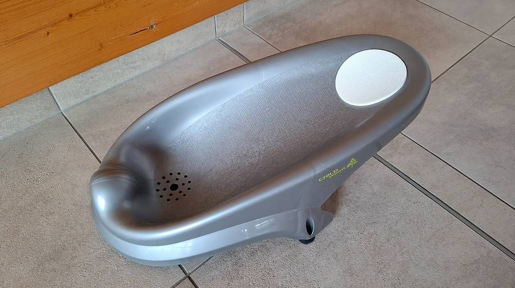 Tutto per il bagno: Support bébé baignoire – Usato da Arbaz venduto da kil_hng8