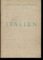 Johannes Reinwald - Italien