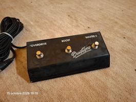 Hughes & Kettner Duotone Footswitch