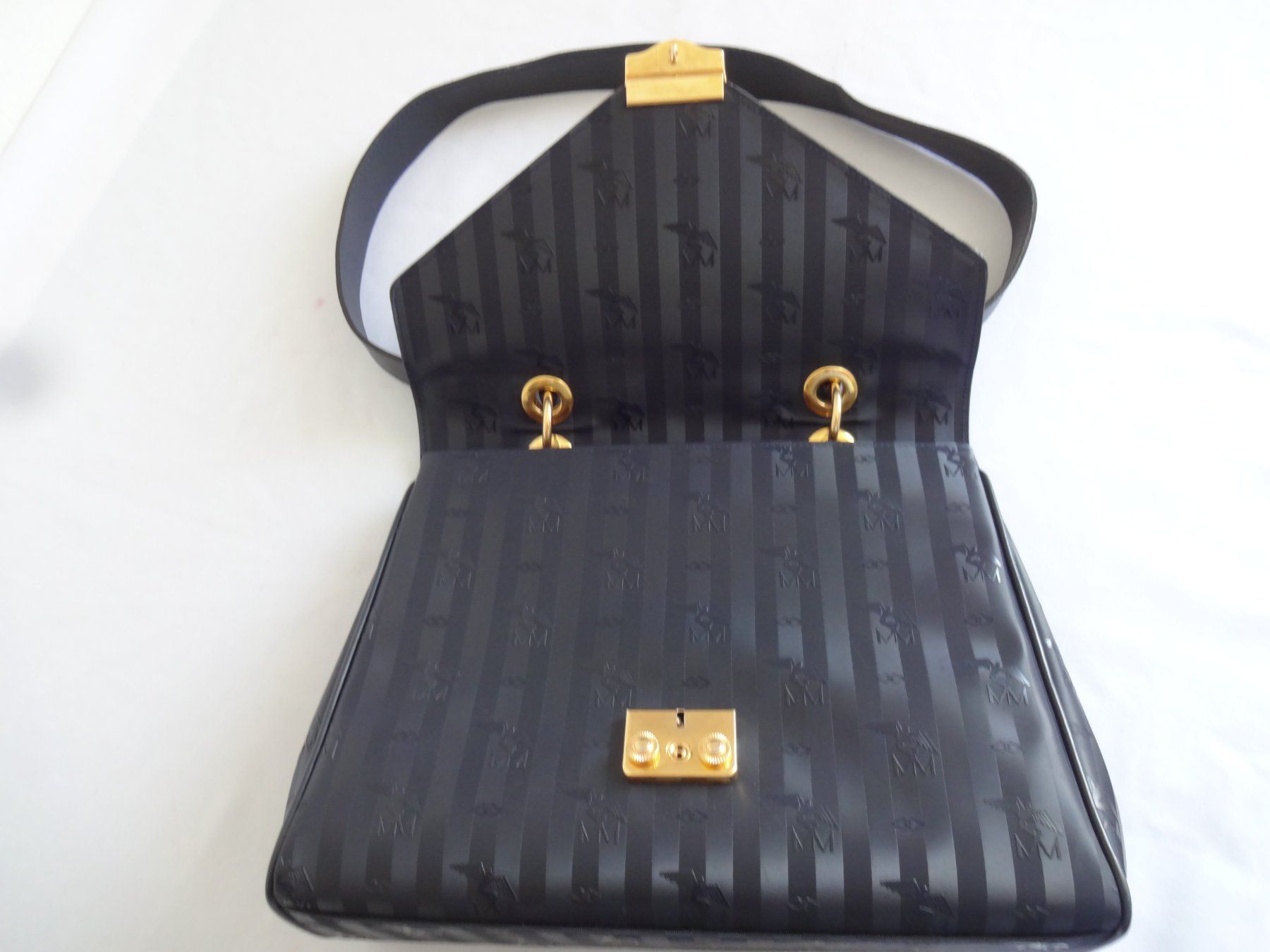 Maison Mollerus Taschen für Damen: Original *Maison Mollerus* Hand oder Umhängetasche – Neu (gemäss Beschreibung) aus Frauenfeld von Reyy58 5