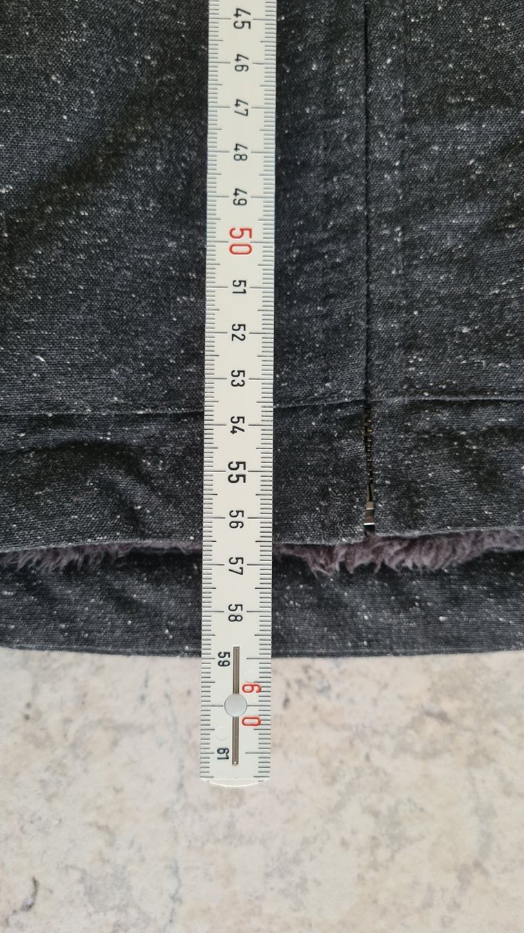 Quiksilver Giacche & Cappotti: Quicksilver Winterjacke Gr. 10 (ca. 134) – Usato da Obergösgen venduto da schesom 2