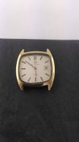 BUCHERER Golduhr 750 DEFEKT