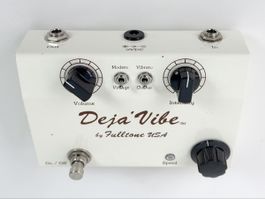 Fulltone Mini Deja Vibe