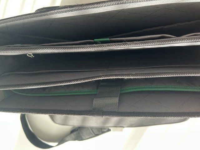Samsonite Valigie & Borse: Aktentasche Sumsonite schwarz – Usato da Dietlikon venduto da 621990 1