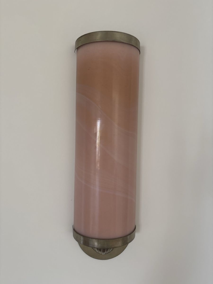Lampade: Wandlampen – Usato da Luzern venduto da schmina