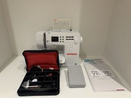 Bernina B335 - Top Zustand