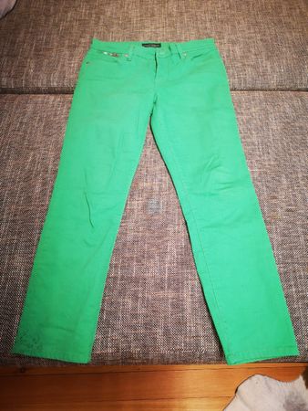 Jeans Ralph Lauren Damen Gr. 8