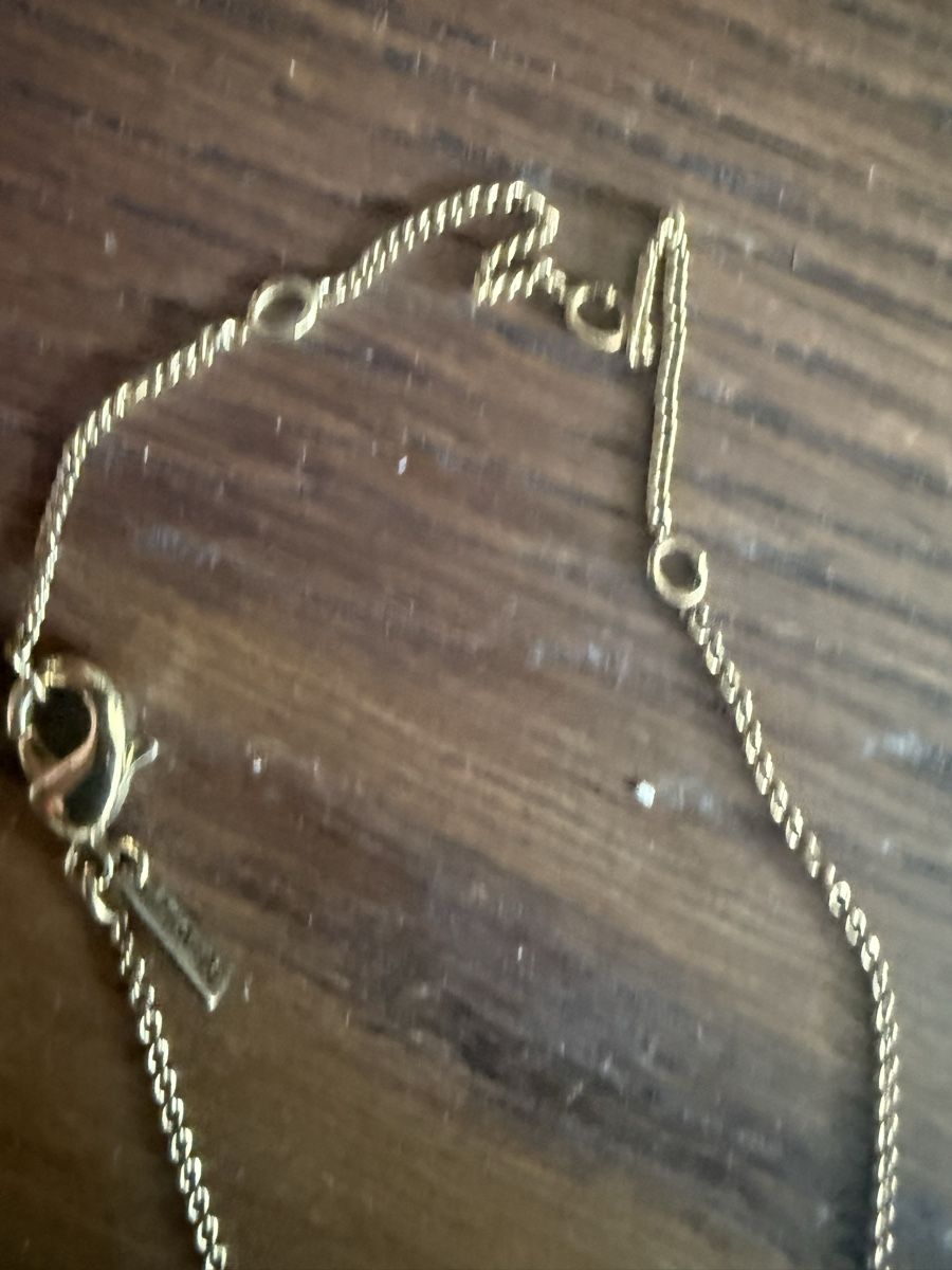 Catenine: Sternzeichen Schütze Kette ✨ – Usato da Liestal venduto da isa_8y72 6
