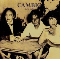 Dalla Lucio: Cambio CD