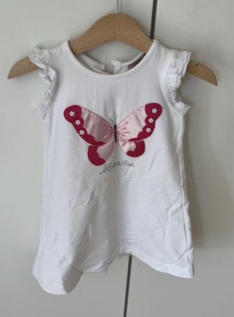 Monnalisa Kleid für 18 Monate