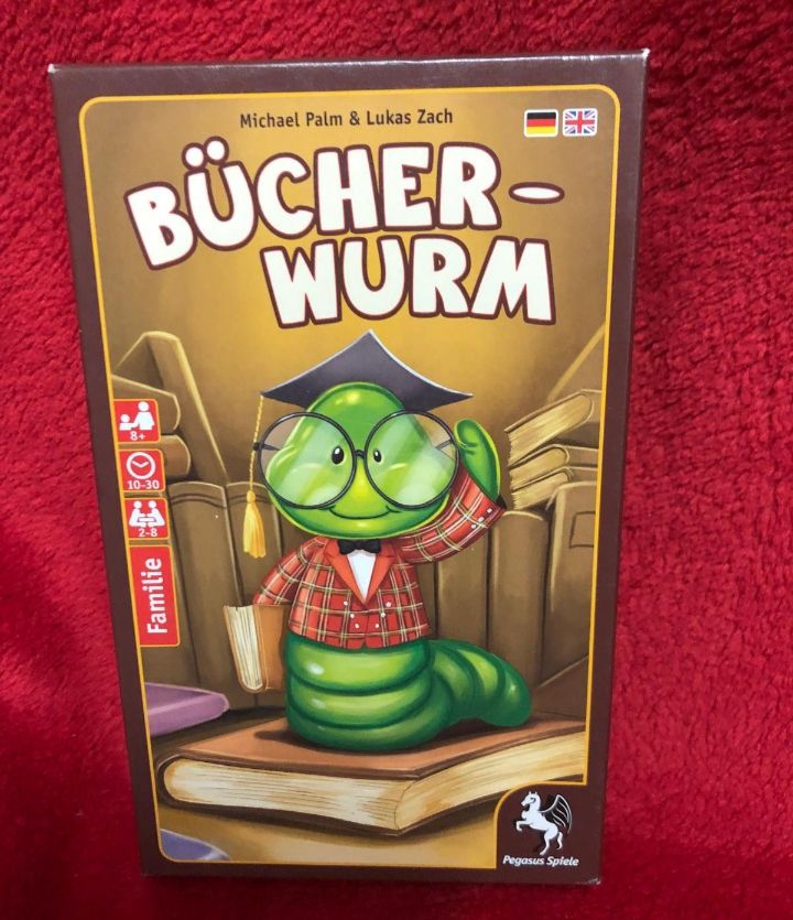 Spiele: Lernspiel – Gebraucht aus Kriens von anj_h59f
