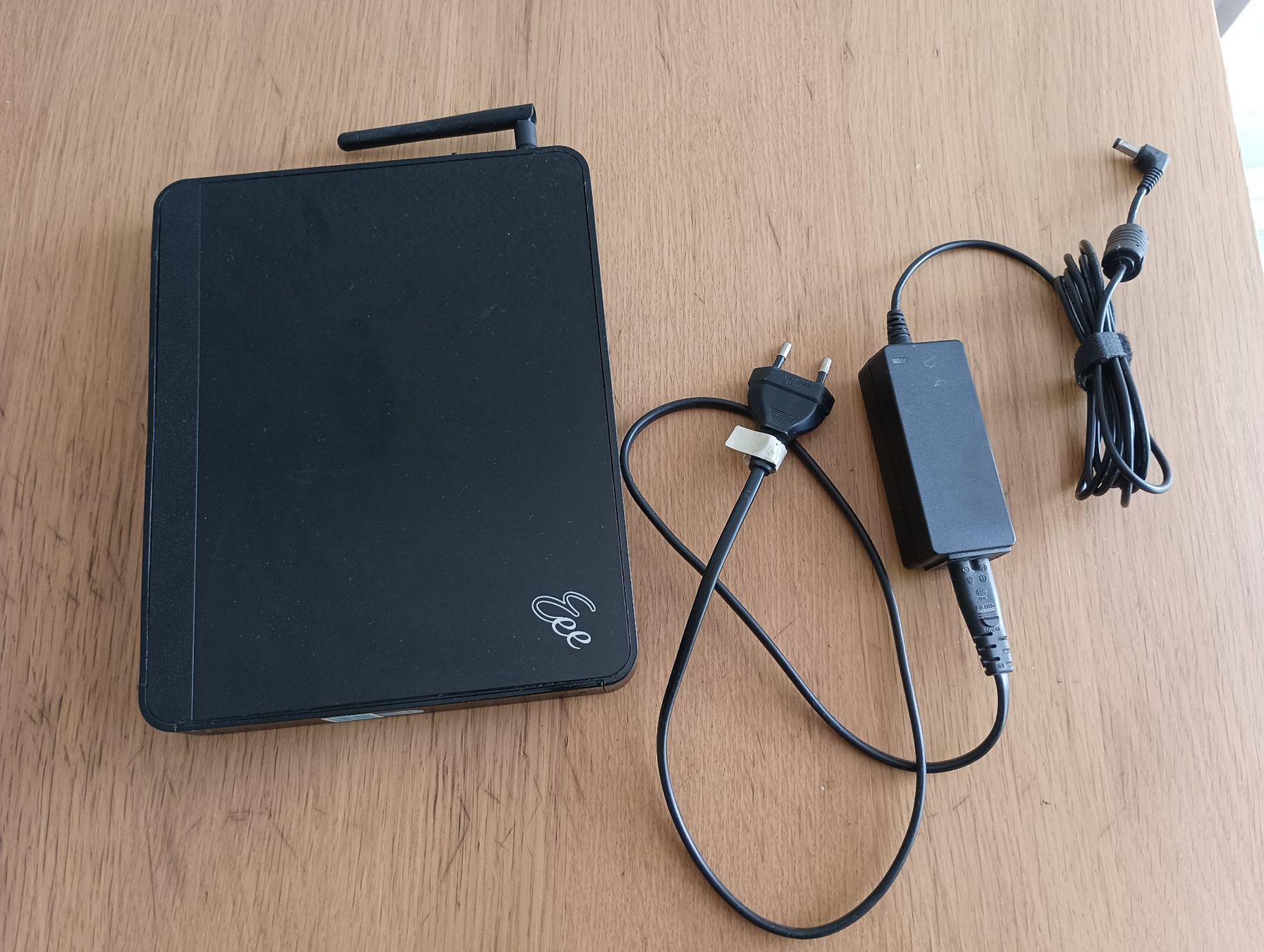 Asus PCs: Asus eeePC Mini-PC – Gebraucht aus Basel von Jbeu06