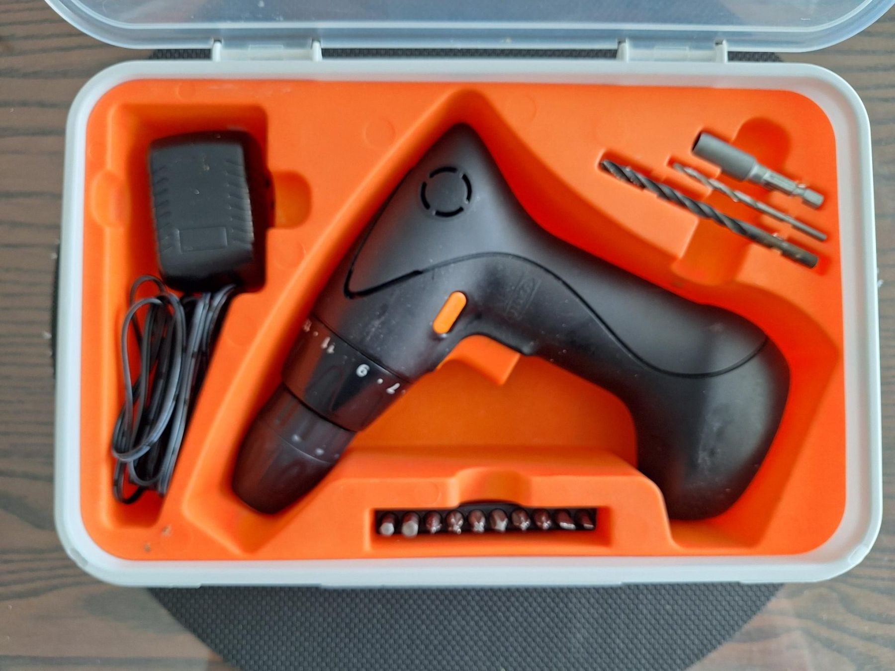 Ikea Tous les outils: IKEA Fixa 7.2 Akkuschrauber – D'occasion à Düdingen par Miwoo 1