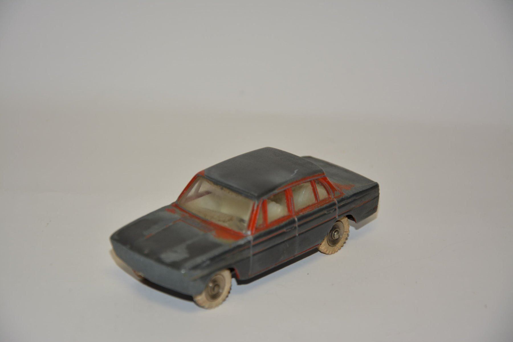 BMW Modellini d'auto: BMW 1500 , Dinky Toys , 1:43 – Usato da Goldach venduto da Feivel9 1