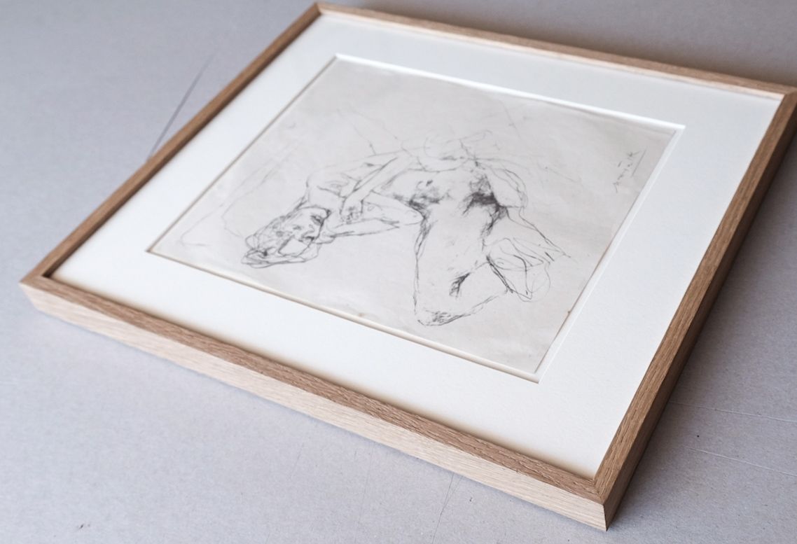 Grafiken & Lithographien: Hans Falk Lithographie – Gebraucht aus Bern von meg_ypc9 2