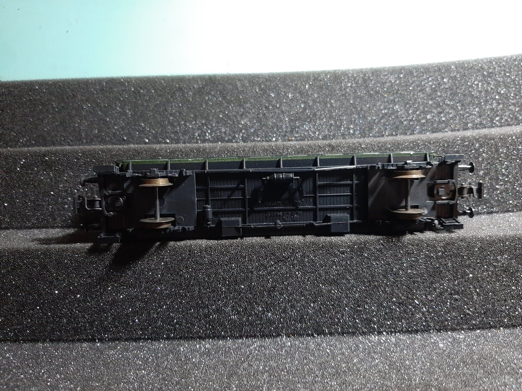 Liliput Modellini di ferrovie: LILIPUT 6252 3CL REF.18 – Usato da Avully venduto da RIVALIS 3