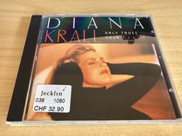 L2 Diana Krall – Only Trust Your Heart