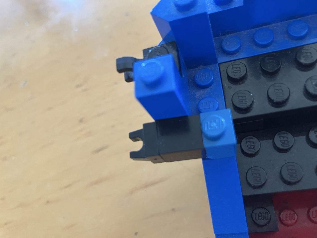 Lego Kit di costruzioni: Lego 6057 Sea Serpent – Usato da Zürich venduto da Skylar80 5