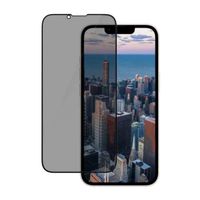 3D Aluminium Panzerglas iPhone 13 Mini