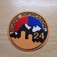 Festungsregion 24 FWK