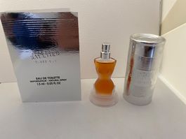 Miniatures Classique Jean Paul Gaultier