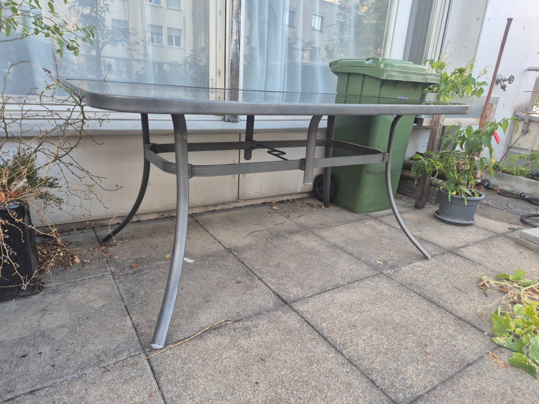 Tavoli: Gartentisch – Usato da Olten venduto da jul_9d7j 1