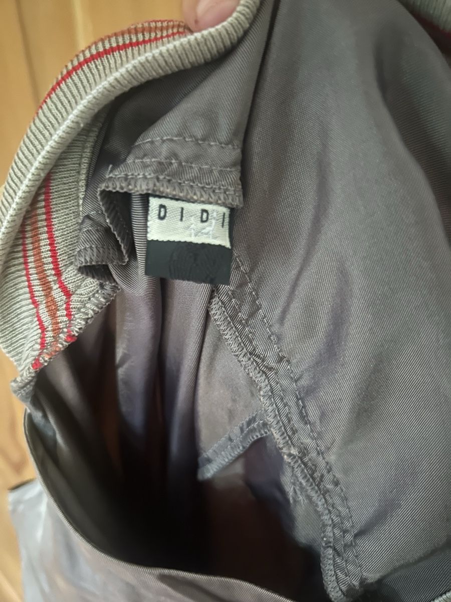 Vestiti: Didi Kleid ärmellos Grösse 40\42  – Usato da Frauenfeld venduto da jae_vs6j 3