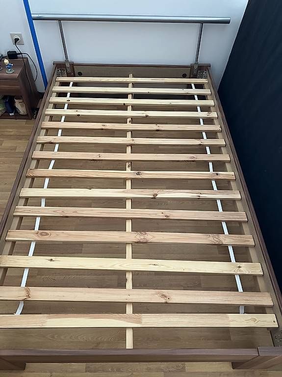 Letti: Letto – Usato da Bellinzona venduto da Cry34 1