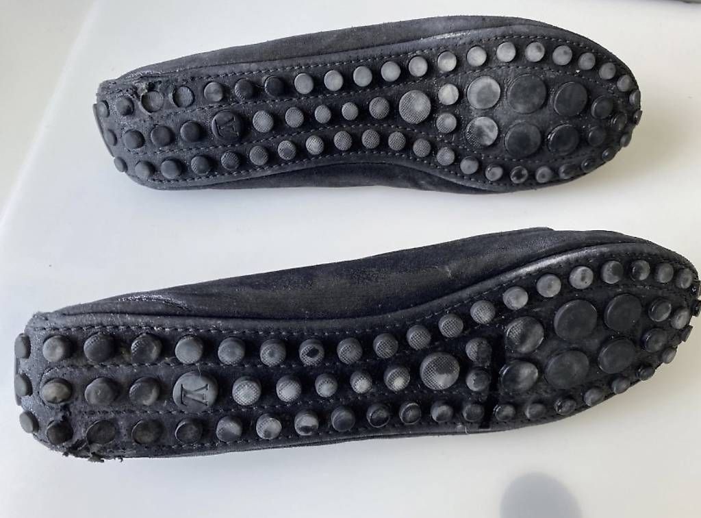 Scarpe da donna: Ballerines Louis Vuitton 41 – Usato da Denges venduto da chino37 1