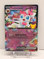 Feelinara ex 071/128 30C Deutsch Near Mint