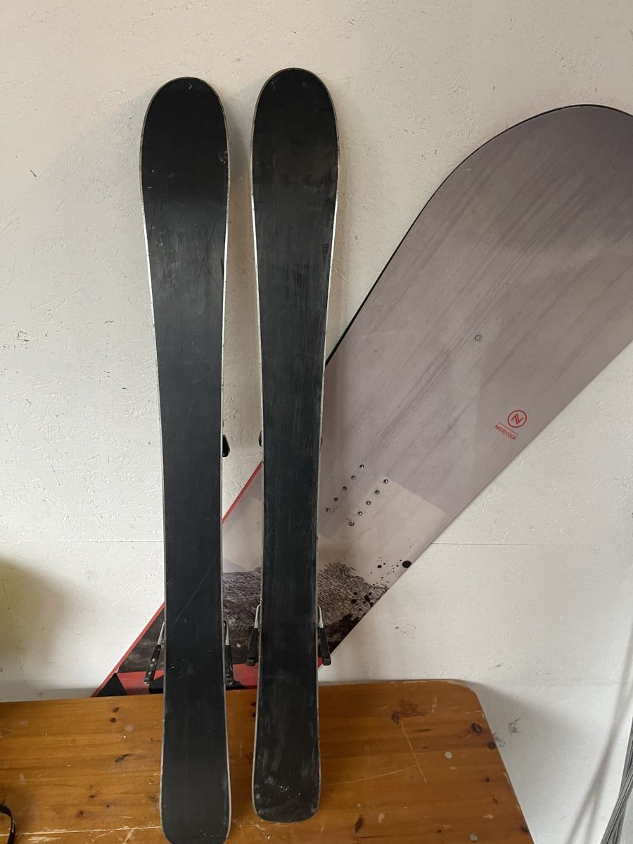 Stöckli Sci: Stöckli Kinderski 80cm – Usato da Murten venduto da Ski-Outlet 4