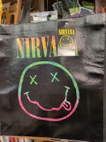 Nirvana Einkaufstasche
