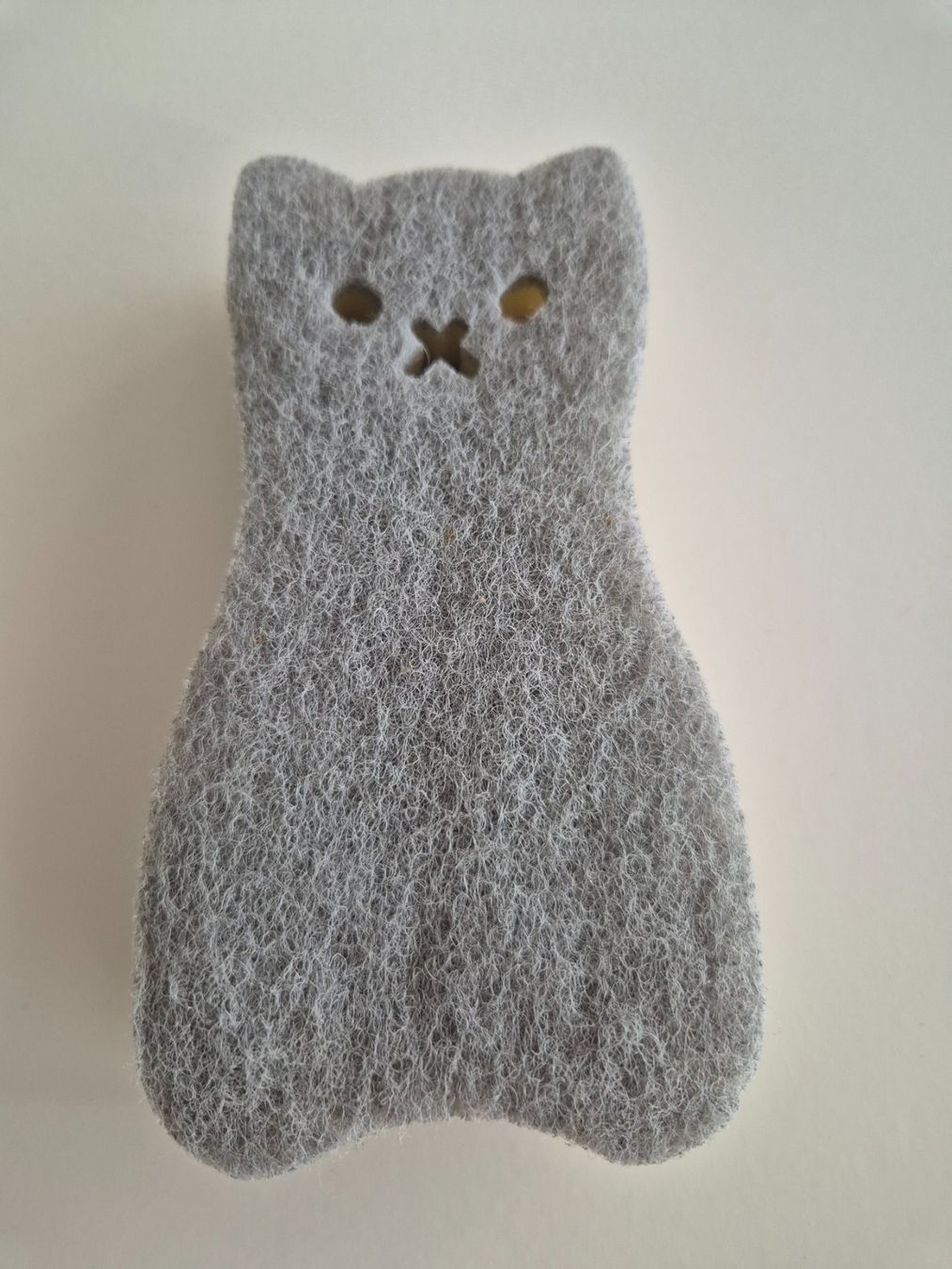 Altro per la casa: Spühlschwamm Katze (Neu) – Nuovo (secondo la descrizione) da Zürich venduto da pau_y8mv 1
